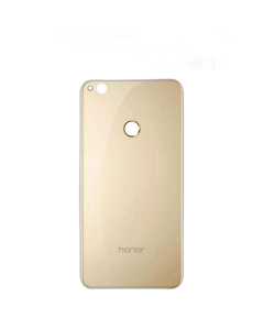 Honor 8 Lite Rear Back Body Casing Housing Replacement Battery Back Door For Honor 8 Lite - Golden