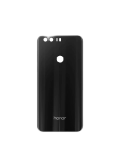 Honor 8 Rear Back Body Casing Housing Replacement Battery Back Door For Honor 8 - Black