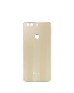 Honor 8 Rear Back Body Casing Housing Replacement Battery Back Door For Honor 8 - Golden