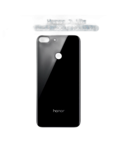 Honor 9 Lite Rear Back Body Casing Housing Replacement Battery Back Door For Honor 9 Lite - Black