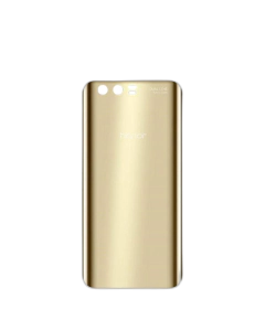 Honor 9 Rear Back Body Casing Housing Replacement Battery Back Door For Honor 9 - Golden