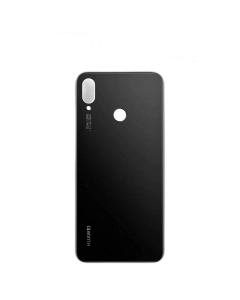 Huawei Nova 3i Rear Back Body Casing Housing Replacement Battery Back Door For Nova 3i - Black