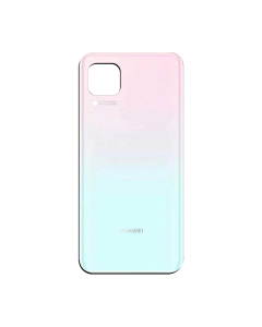 Huawei Nova 7i Rear Back Body Casing Housing Replacement Battery Back Door For Nova 7i - Pink