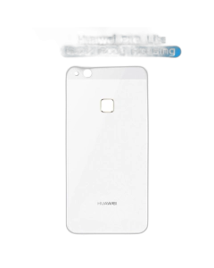 Huawei P10 Lite Rear Back Body Casing Housing Replacement Battery Back Door For P10 Lite - Black