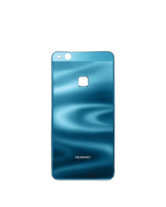 Huawei P10 Lite Rear Back Body Casing Housing Replacement Battery Back Door For P10 Lite - Blue
