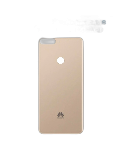 Huawei Y7 Prime 2018 Rear Back Body Casing Housing Replacement Battery Back Door For Y7 Prime 2018 - Golden