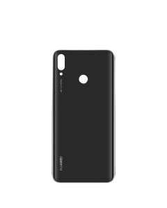 Huawei Y9 2019 Rear Back Body Casing Housing Replacement Battery Back Door For Y9 2019 - Black