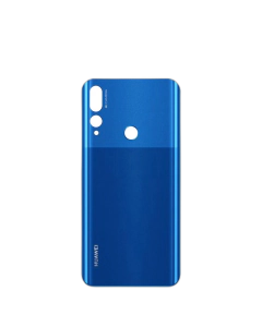 Huawei Y9 Prime 2019 Rear Back Body Casing Housing Replacement Battery Back Door For Y9 Prime 2019 - Blue