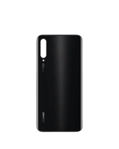 Huawei Y9s Rear Back Body Casing Housing Replacement Battery Back Door For Y9s - Black