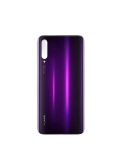 Huawei Y9s Rear Back Body Casing Housing Replacement Battery Back Door For Y9s - Purple