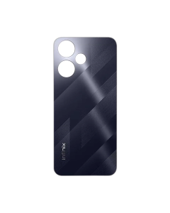 Infinix Hot 30 Play Rear Back Body Casing Housing Replacement Battery Back Door For Hot 30 Play - Black