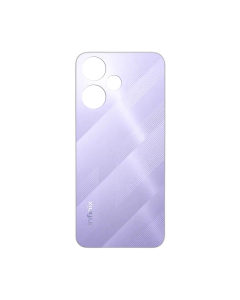 Infinix Hot 30 Play Rear Back Body Casing Housing Replacement Battery Back Door For Hot 30 Play - Purple