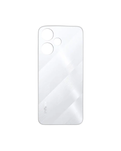 Infinix Hot 30 Play Rear Back Body Casing Housing Replacement Battery Back Door For Hot 30 Play - White