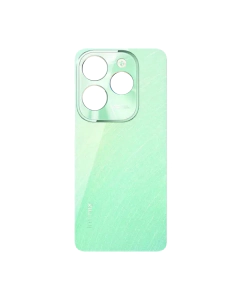 Infinix Hot 40 Pro Rear Back Body Casing Housing Replacement Battery Back Door For Hot 40 Pro - Green