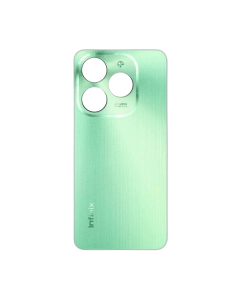 Infinix Smart 8 Rear Back Body Casing Housing Replacement Battery Back Door For Smart 8 - Green