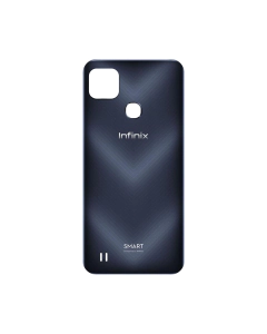 Infinix Smart HD Rear Back Body Casing Housing Replacement Battery Back Door For Smart HD - Black
