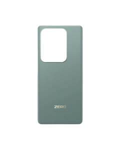 Infinix Zero 30 4G Rear Back Body Casing Housing Replacement Battery Back Door For Zero 30 4G - Green