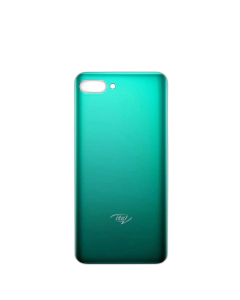 iTel A25 Pro Rear Back Body Casing Housing Replacement Battery Back Door For iTel A25 Pro - Green