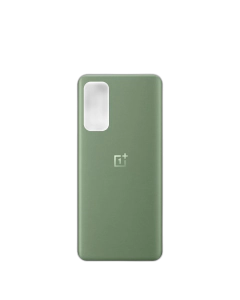OnePlus Nord 2 Rear Back Body Casing Housing Replacement Battery Back Door For OnePlus Nord 2 - Green