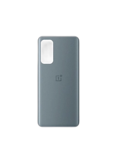 OnePlus Nord 2 Rear Back Body Casing Housing Replacement Battery Back Door For OnePlus Nord 2 - Grey
