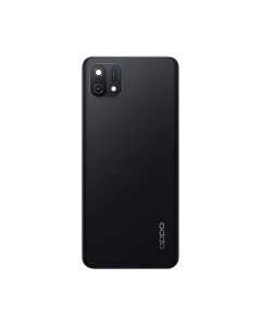 Oppo A16k Rear Back Body Casing Housing Replacement Battery Back Door For A16k - Black