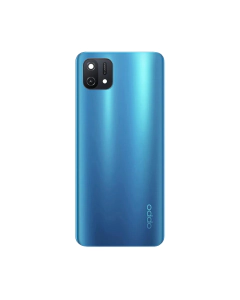 Oppo A16k Rear Back Body Casing Housing Replacement Battery Back Door For A16k - Blue