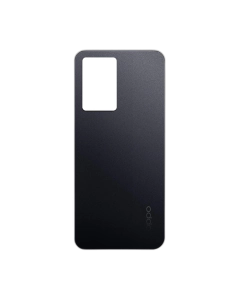 Oppo A57 4G Rear Back Body Casing Housing Replacement Battery Back Door For Oppo A57 4G - Black