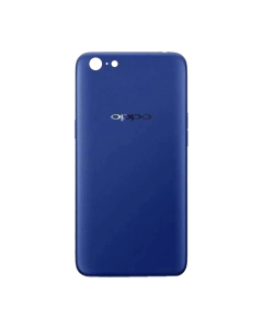 Oppo A71 Rear Back Body Casing Housing Replacement Battery Back Door With Side Buttons For Oppo A71 - Blue