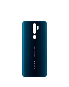 Oppo A9 2020 Rear Back Body Casing Housing Replacement Battery Back Door For Oppo A9 2020 - Green