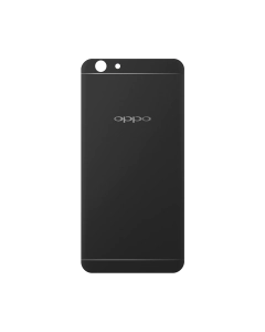 Oppo F1s Rear Back Body Casing Housing Replacement Battery Back Door For Oppo F1s - Black