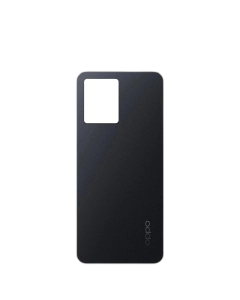 Oppo F21 Pro 4G Rear Back Body Casing Housing Replacement Battery Back Door For Oppo F21 Pro 4G - Black