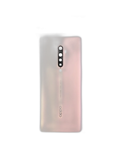 Oppo Reno 2 Rear Back Body Casing Housing Replacement Battery Back Door For Oppo Reno 2 - Pink