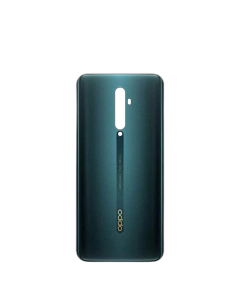 Oppo Reno 2F Rear Back Body Casing Housing Replacement Battery Back Door For Oppo Reno 2F - Green