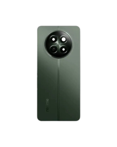 Realme 12 Rear Back Body Casing Housing Replacement Battery Back Door For Realme 12 - Green