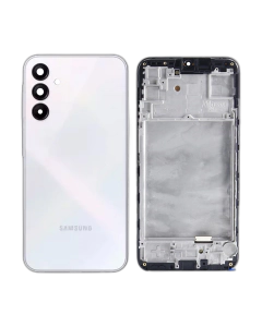 Samsung A15 Rear Complete Body Casing Housing Replacement For Galaxy A15 - White