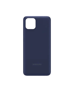 Samsung Galaxy A03 Rear Back Body Casing Housing Replacement Battery Back Door For Samsung A03 - Blue