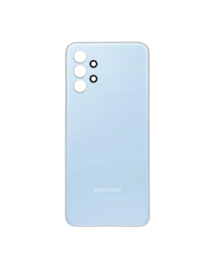 Samsung Galaxy A13 Rear Back Body Casing Housing Replacement Battery Back Door For Samsung A13 - Blue