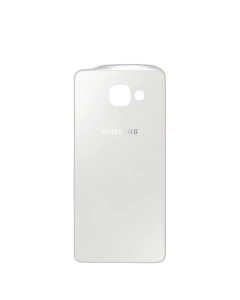 Samsung Galaxy A3 2016 Rear Back Body Casing Housing Replacement Battery Back Door For Samsung A3 2016 - White