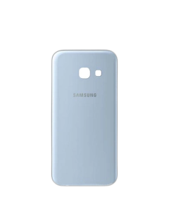 Samsung Galaxy A3 2017 Rear Back Body Casing Housing Replacement Battery Back Door For Samsung A3 2017 - Blue