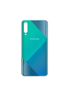 Samsung Galaxy A50s Rear Back Body Casing Housing Replacement Battery Back Door For Samsung A50s - Green