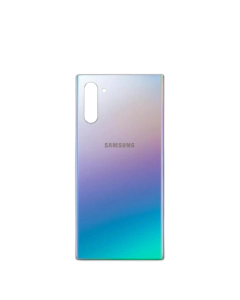 Samsung Galaxy Note 10 Rear Back Body Casing Housing Replacement Battery Back Door For Samsung Note 10 - Purple