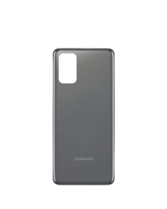 Samsung Galaxy S20 Rear Back Body Casing Housing Replacement Battery Back Door For Samsung S20 - Grey
