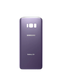 Samsung Galaxy S8 Plus Rear Back Body Casing Housing Replacement Battery Back Door For S8 Plus - Grey