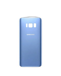 Samsung Galaxy S8 Rear Back Body Casing Housing Replacement Battery Back Door For Galaxy S8 - Blue