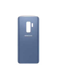 Samsung Galaxy S9 Plus Rear Back Body Casing Housing Replacement Battery Back Door For Samsung S9 Plus - Blue
