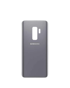 Samsung Galaxy S9 Plus Rear Back Body Casing Housing Replacement Battery Back Door For Samsung S9 Plus - Grey