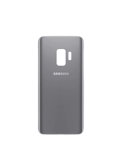 Samsung Galaxy S9 Rear Back Body Casing Housing Replacement Battery Back Door For Samsung S9 - Grey