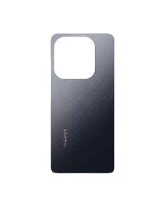 Tecno Spark 20 Pro Rear Back Body Casing Housing Replacement Battery Back Door For Spark 20 Pro - Black