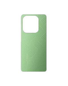 Tecno Spark 20 Pro Rear Back Body Casing Housing Replacement Battery Back Door For Spark 20 Pro - Green