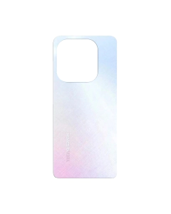 Tecno Spark 20 Pro Rear Back Body Casing Housing Replacement Battery Back Door For Spark 20 Pro - White